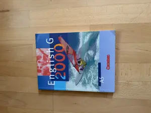 Schulbuch Englisch 9. Klasse 