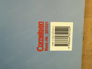 Schulbuch Englisch 9. Klasse  Bild 2