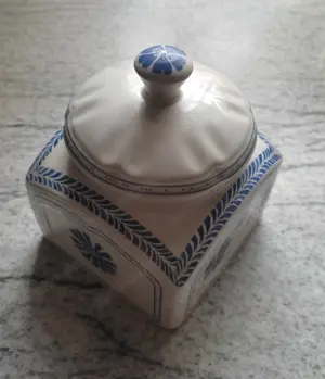 Villeroy&Boch-Vorratsdosen, groß