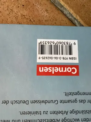 Schulbuch Deutsch Klasse 9 Bild 2