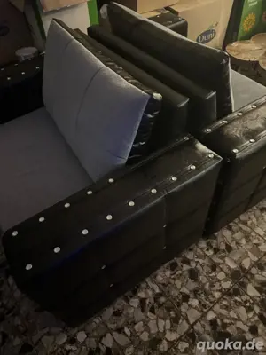 Couch Möbel 