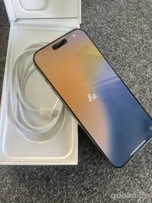 Smartphones Iphone 16 pro max 512 GB