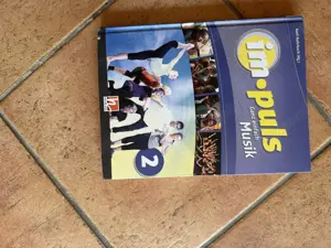 Schulbuch Musik 9 10