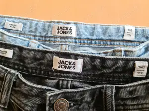 Jeans Gr 146  Jack & Jones , H&M