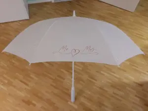 Hochzeitsschirm