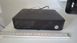 Digital Receiver (UMZ-101C von Humax)