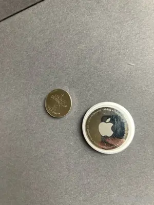 Apple AirTag 