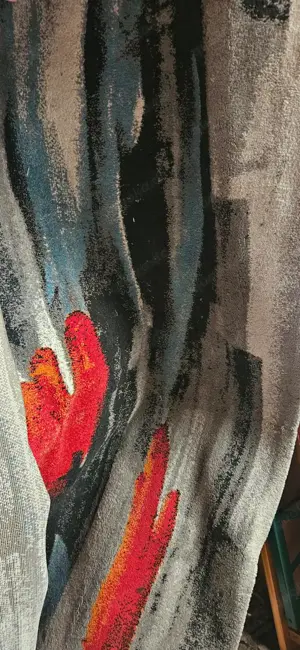 Teppich 200x180 cm 