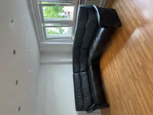 Rundeckgarnitur Wohnzimmer