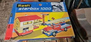 Starbox 1000