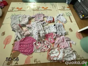 Kinderkleidung 50-56