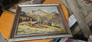 Landschaftliches Bild