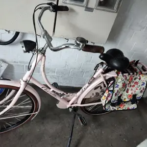 Gazelle Hollandrad 28 zoll