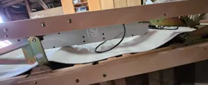 2 Elektronische Latenroste Bild 3