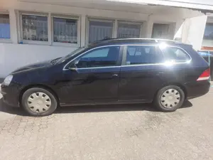 Vw golf 5 komb7