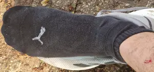 Getragene Socken - Duftsocken Bild 2