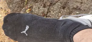 Getragene Socken - Duftsocken