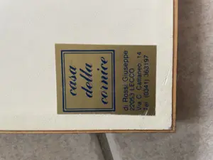 Bilder Italien Lecco Galerie 27x 22 cm 2 Stück Bild 2