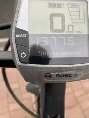 Zu Verkaufen   Hercules E- Bike Bild 3