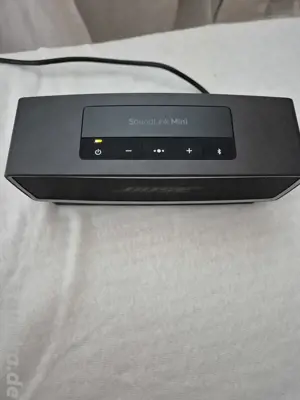Bose Soundlink mini 2 wie neu