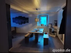 Umfangreich renoviertes Zweifamilienhaus in Schwarzenbach Saale Bild 5