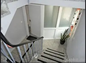 Umfangreich renoviertes Zweifamilienhaus in Schwarzenbach Saale Bild 4