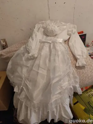 Kommunionkleid 