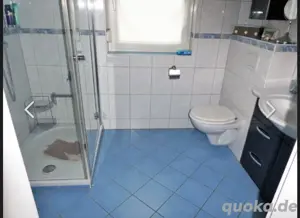 Umfangreich renoviertes Zweifamilienhaus in Schwarzenbach Saale Bild 3