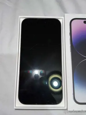 iphone 14 pro 