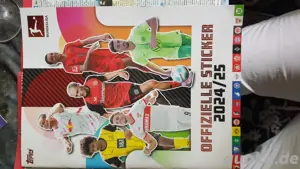 Fußball Magazin TOP11 Nr. 1 Bild 2