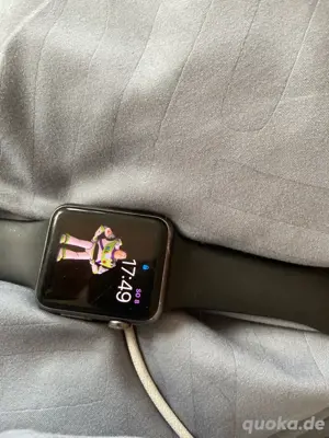 apple watch