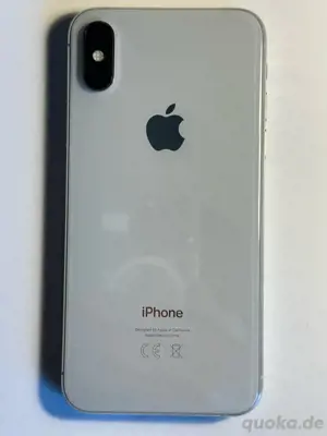 iPhone XS, 256 GB Bild 2