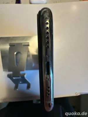 iPhone XS, 256 GB Bild 5