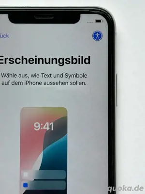 iPhone XS, 256 GB Bild 8