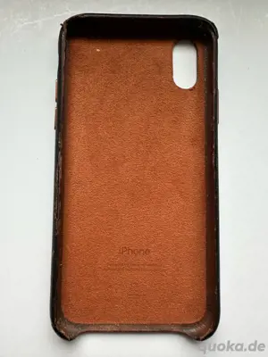 iPhone XS, 256 GB Bild 10