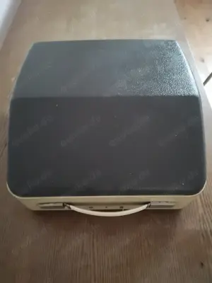 Schreibmaschine