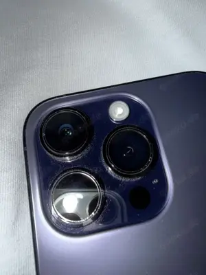 iPhone 14 pro 