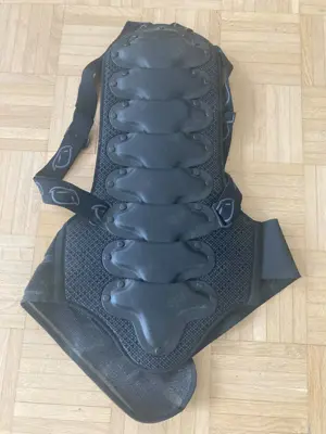 Rückenprotektor