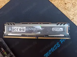 DDR4 8 GB RAM Arbeitsspeicher Computer PC gaming Arbeit Speicher