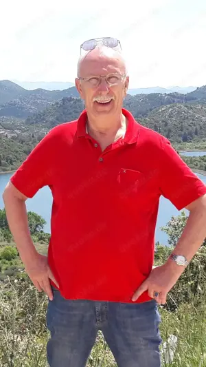 Verwöhnen und rasieren 