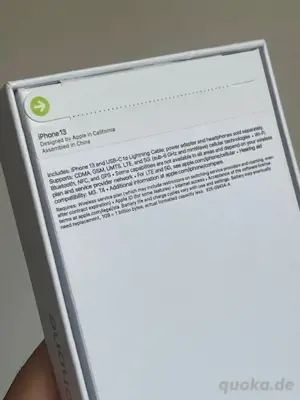 Apple iPhone 16 128 GB spielkonsole versiegelt nie verwendet ohne SIM-Lock 