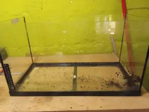 Aquarium Set 60 cm Juwel