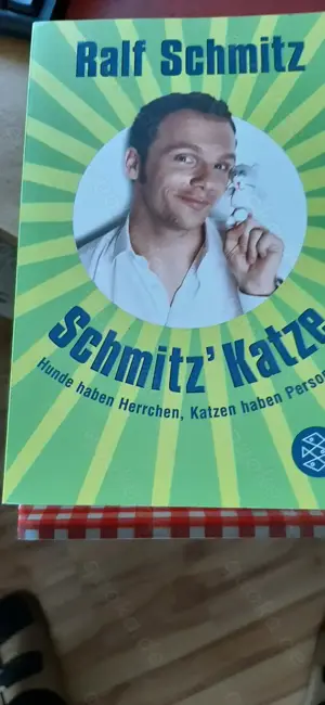 verschiede Bücher in sehr gutem Zustand Bild 6