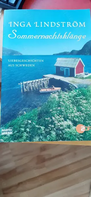 verschiede Bücher in sehr gutem Zustand Bild 9