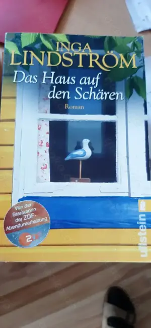 versch. Bücher in sehr gutem Zustand Bild 3