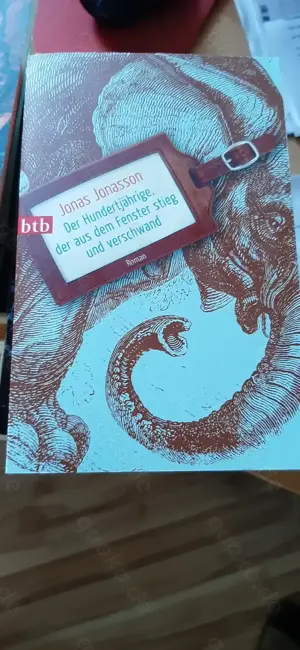 versch. Bücher in sehr gutem Zustand Bild 9
