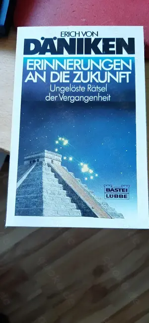 versch. Bücher in sehr gutem Zustand Bild 4
