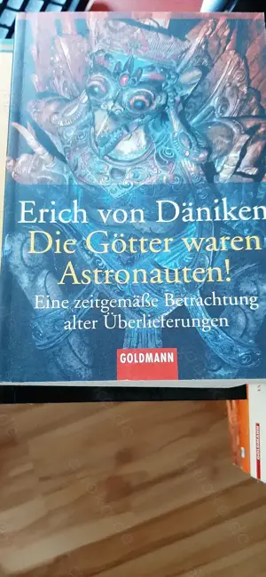 versch. Bücher in sehr gutem Zustand Bild 8