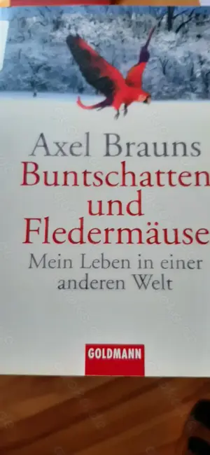 versch. Bücher in sehr gutem Zustand Bild 2