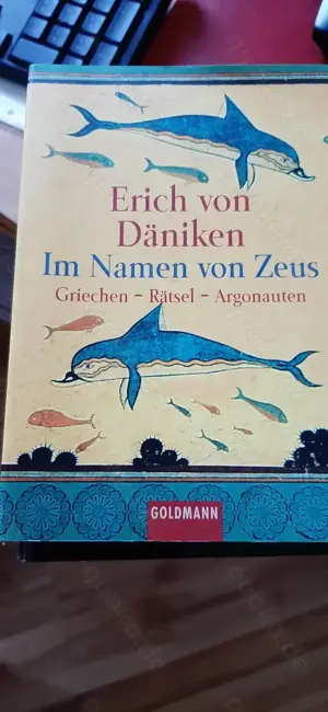 versch. Bücher in sehr gutem Zustand